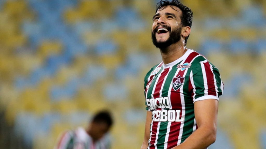 Henrique Dourado