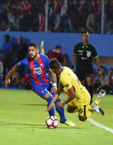 Cerro Porteño