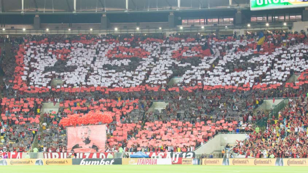 Flamengo x Botafogo