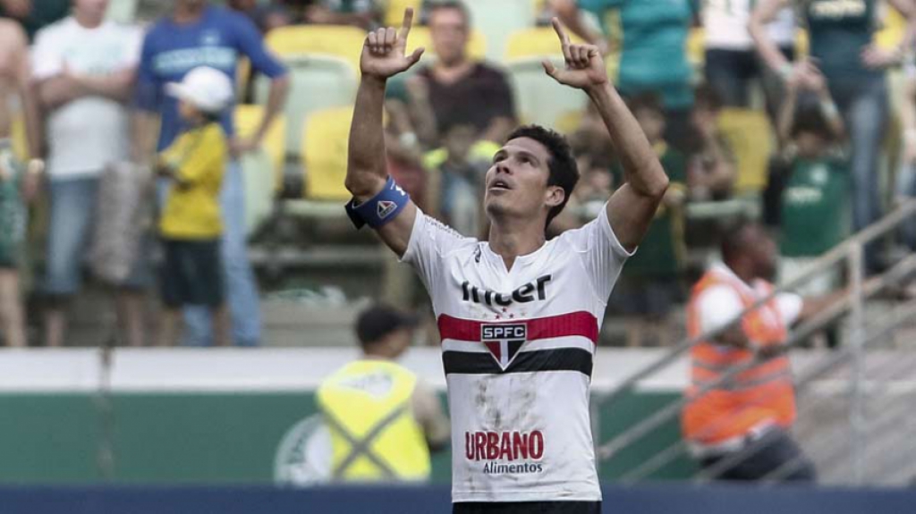 Palmeiras x São Paulo