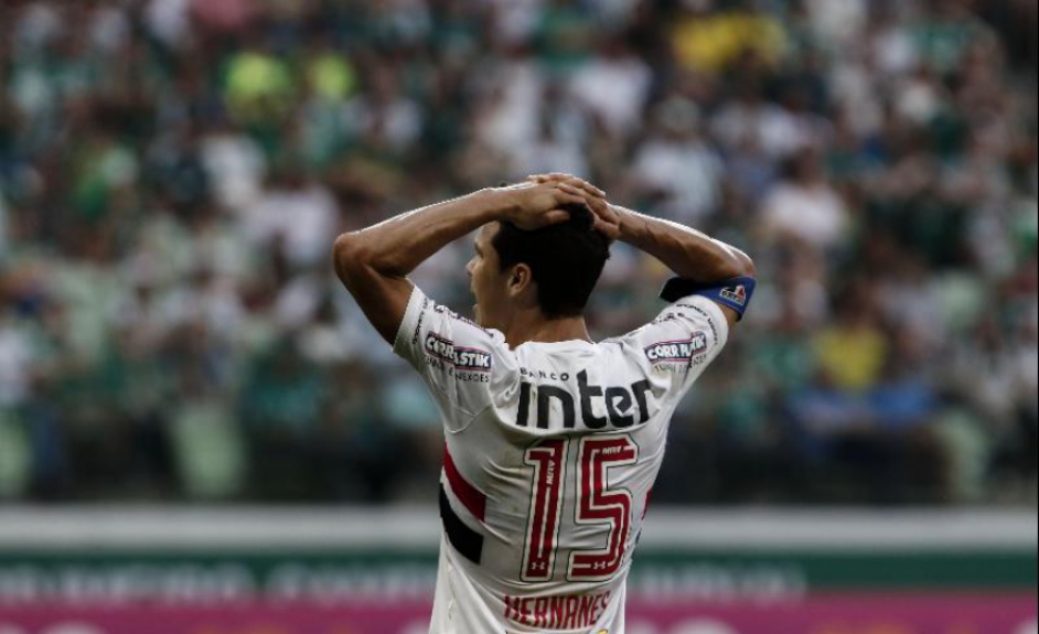 Palmeiras x São Paulo