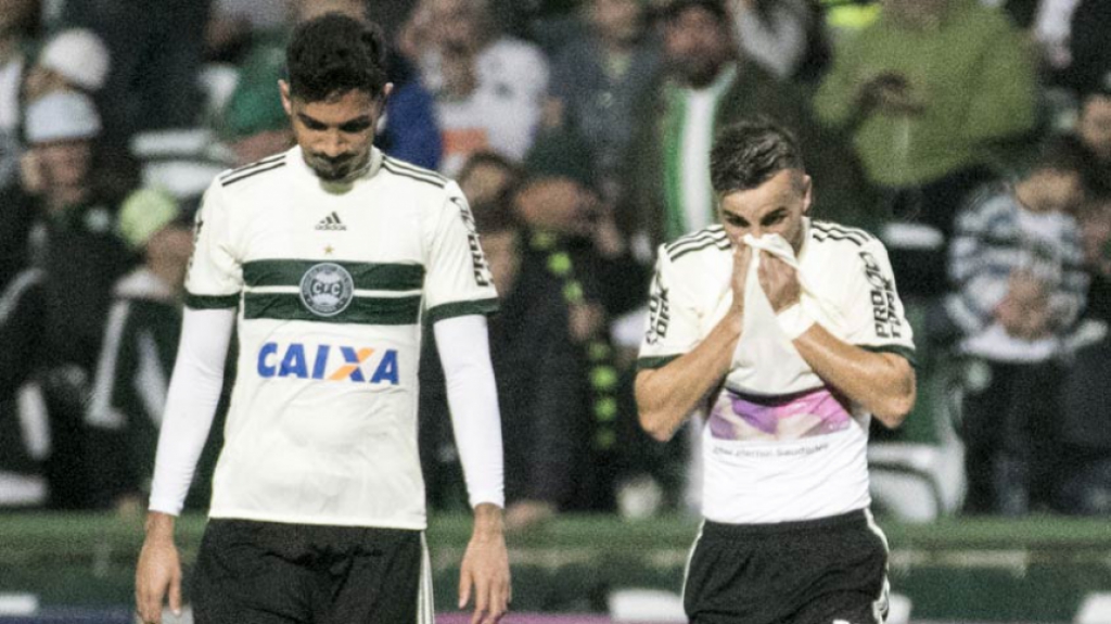 Coritiba x Vitória