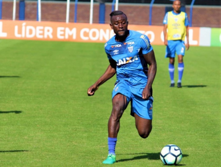 Joel aponta responsabilidade do Avaí durante o segundo turno