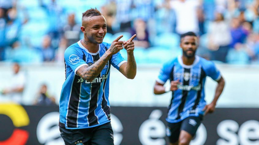 Grêmio x Sport
