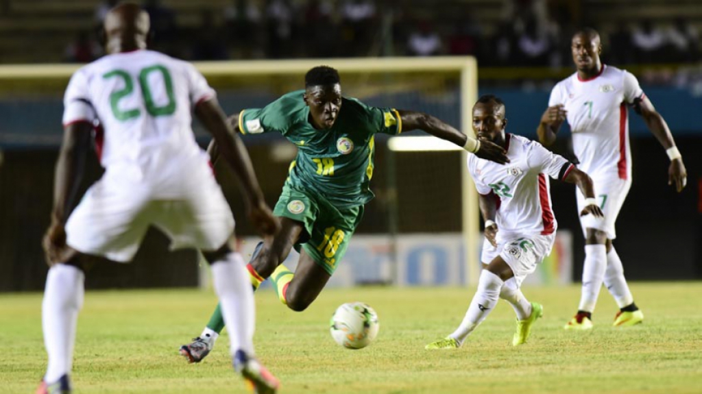 Burkina Faso