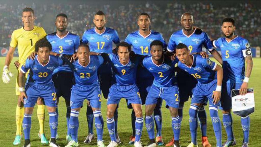 Cabo Verde