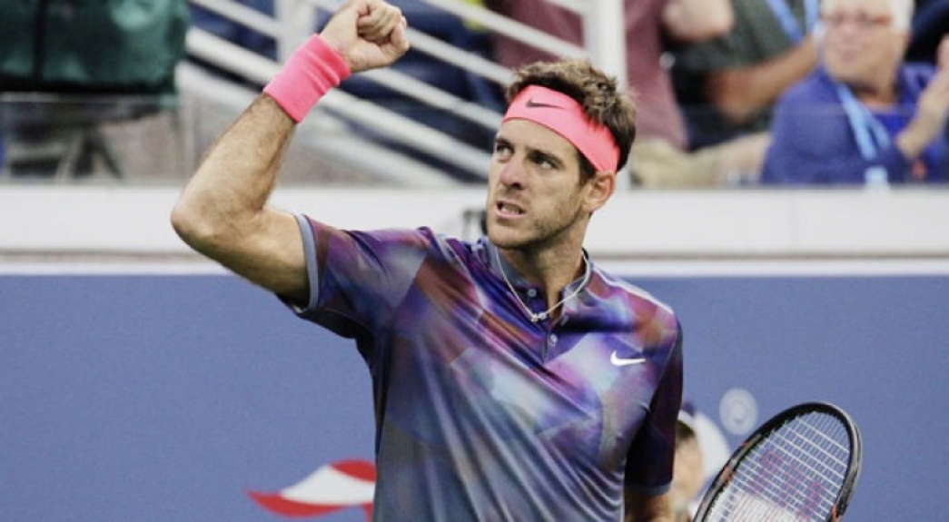Juan Del Potro