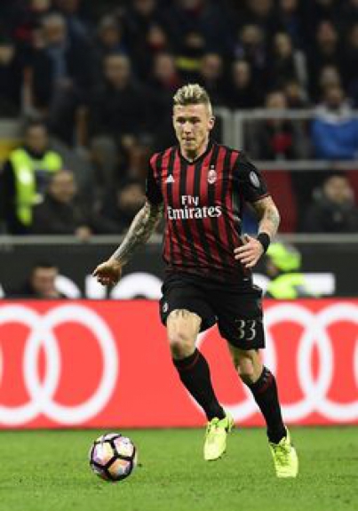 Conti - Milan