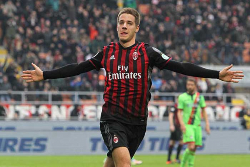 Pasalic - Milan