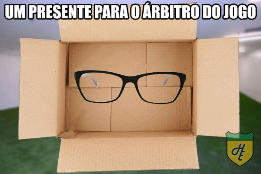 Memes do jogo entre Flamengo e Cruzeiro