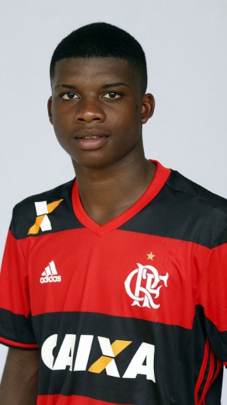 Lincoln - Flamengo