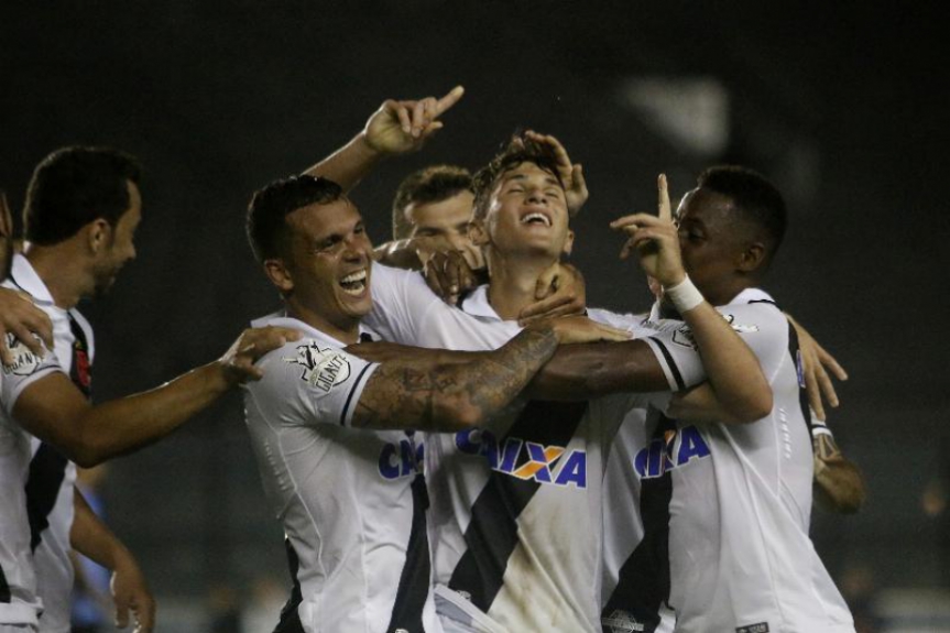 Vasco x Grêmio