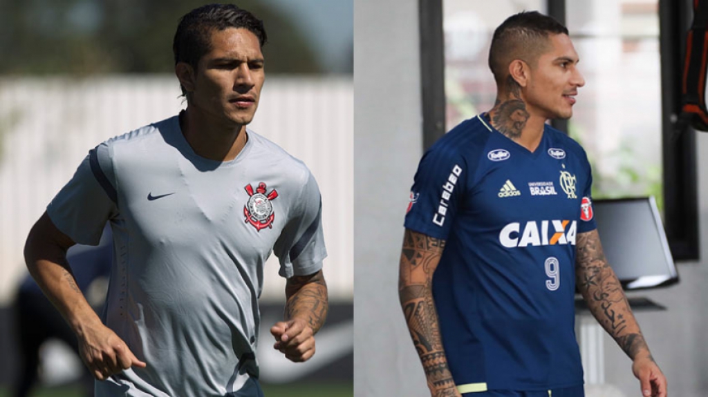 Guerrero - Antes e depois
