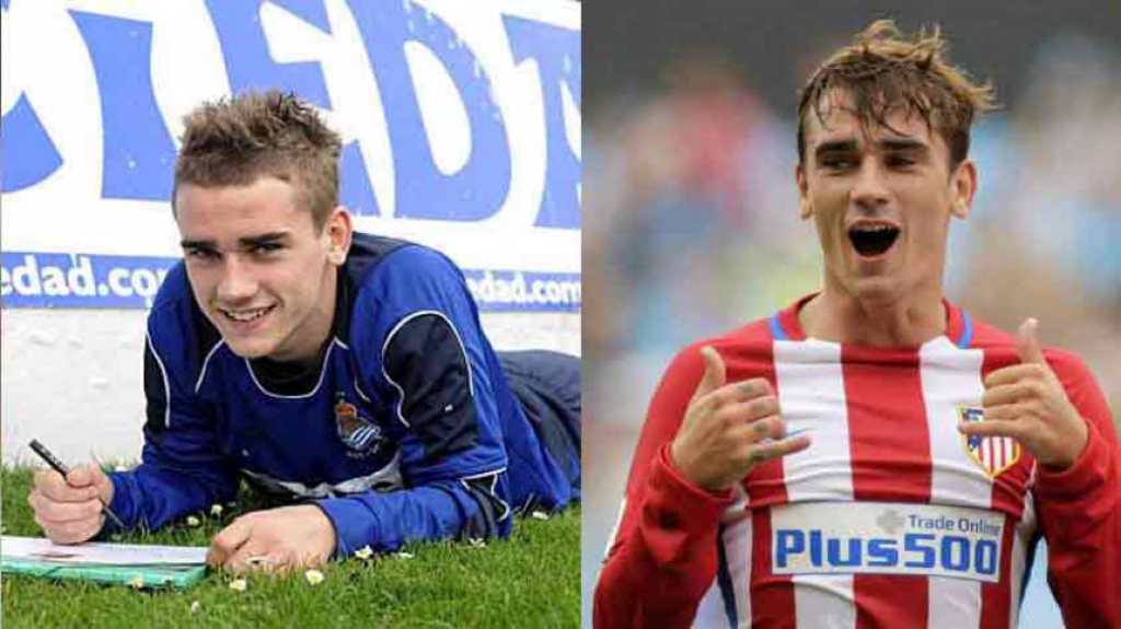 Antoine Griezmann