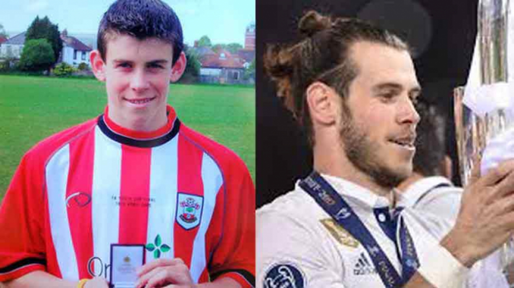 Gareth Bale