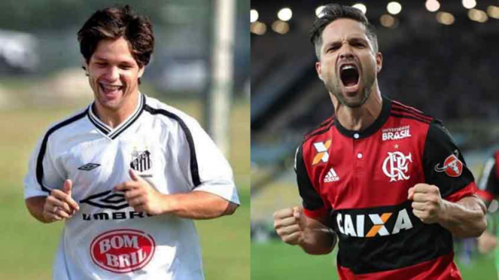 Diego Ribas