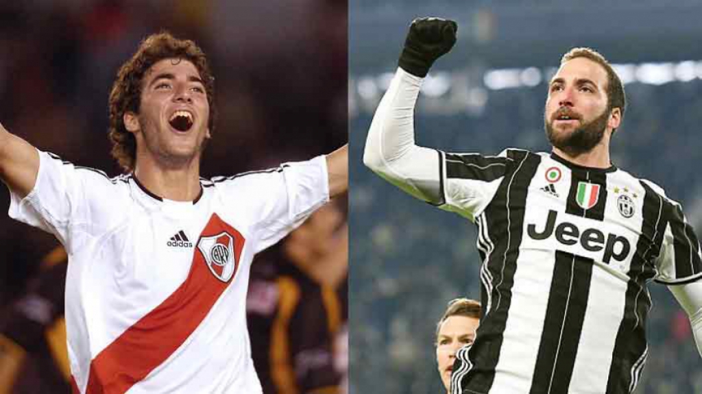 Higuain