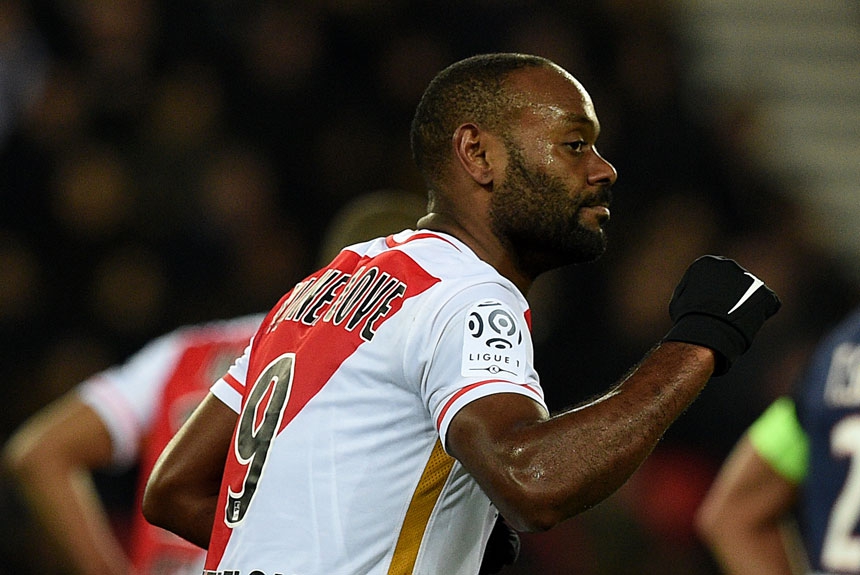 Vagner Love - O atacante é o principal jogador do Analyaspor e voltou a marcar no campeonato turco. Love fez o primeiro gol na vitória de 2 a 0 sobre o Konyaspor.