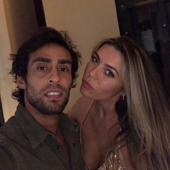 Daniela Aranguiz e Valdivia