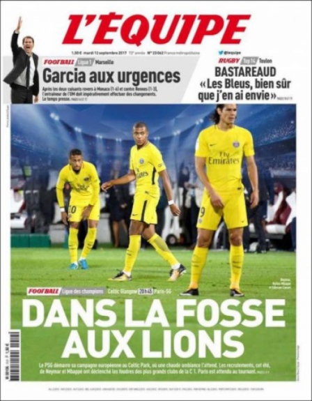 L'Equipe