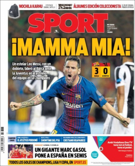 Sport