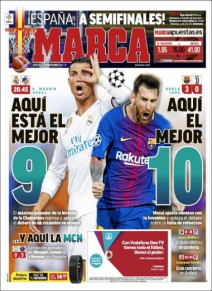 Marca
