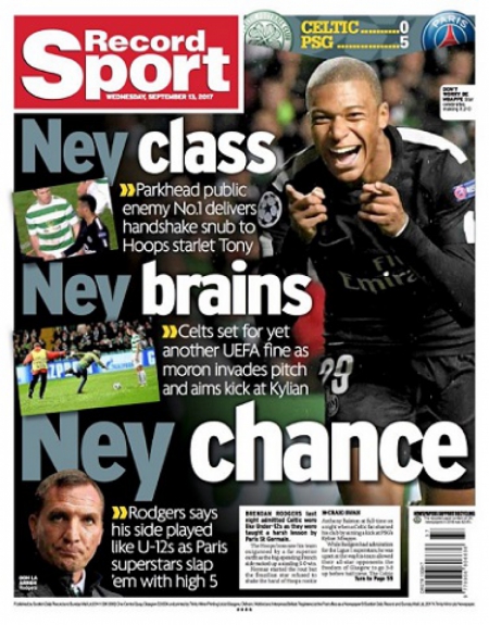 Record Sport