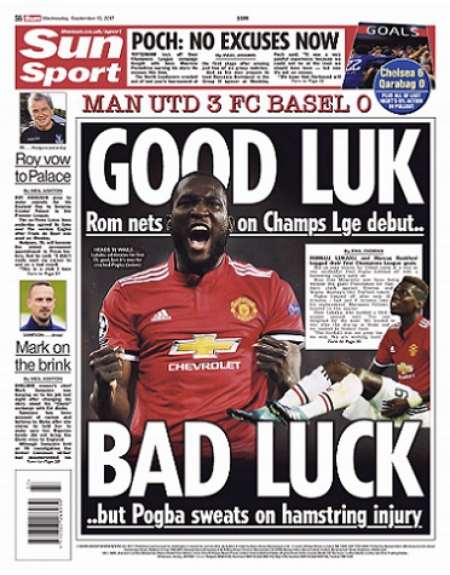 Sun Sport