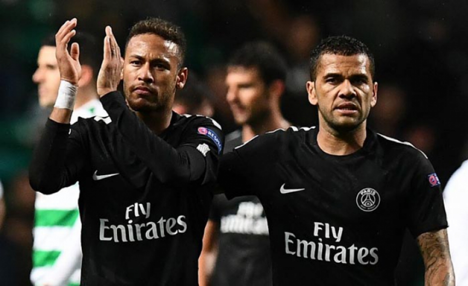 Só nos resta aplaudir a festa da Champions, que tem suas emoções apenas começando