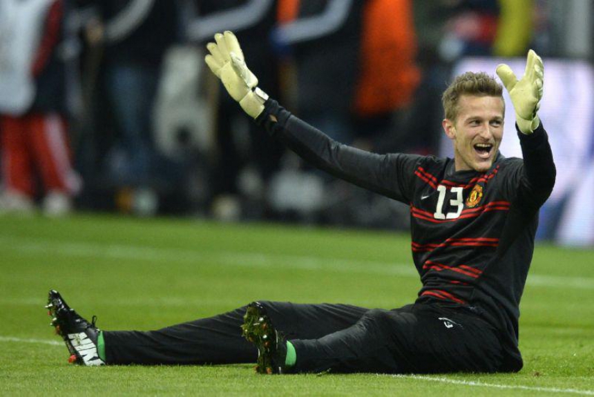 Anders Lindegaard