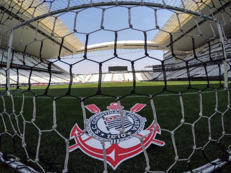 Arena Corinthians