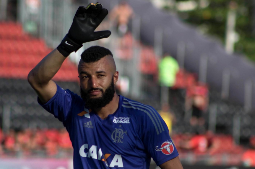 Alex Muralha