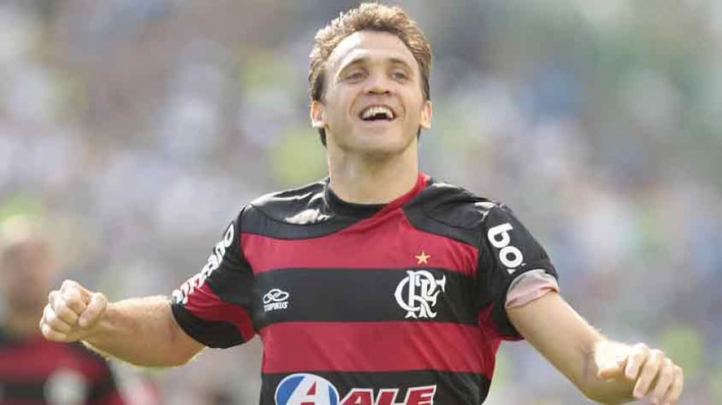 Petkovic - Palmeiras 0 x 2 Flamengo - Brasileirão 2009