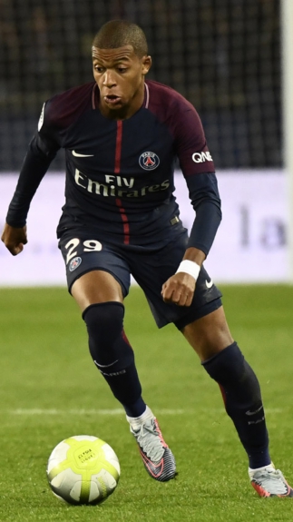 Mbappé
