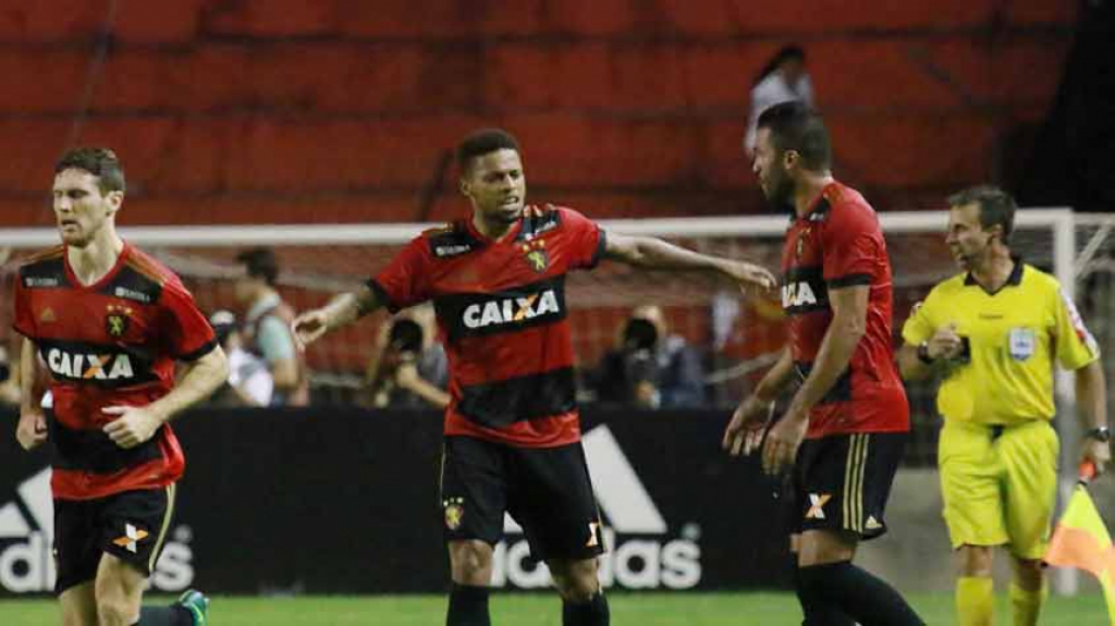 Sport x Vasco