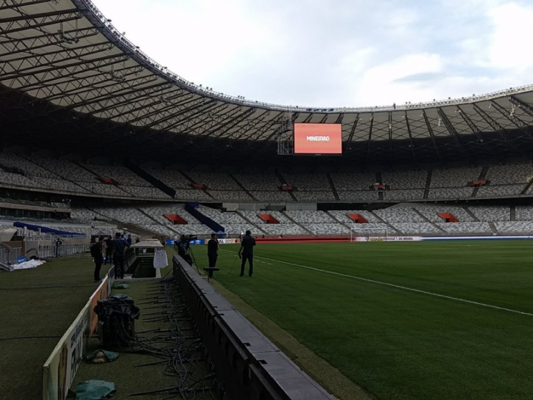 Mineirão
