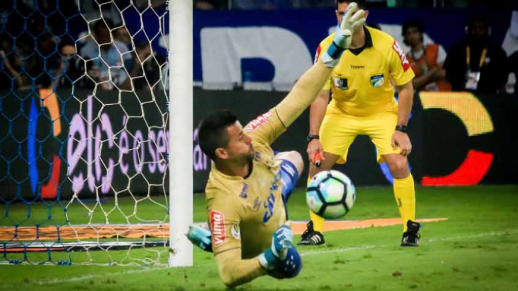 Cruzeiro x Flamengo