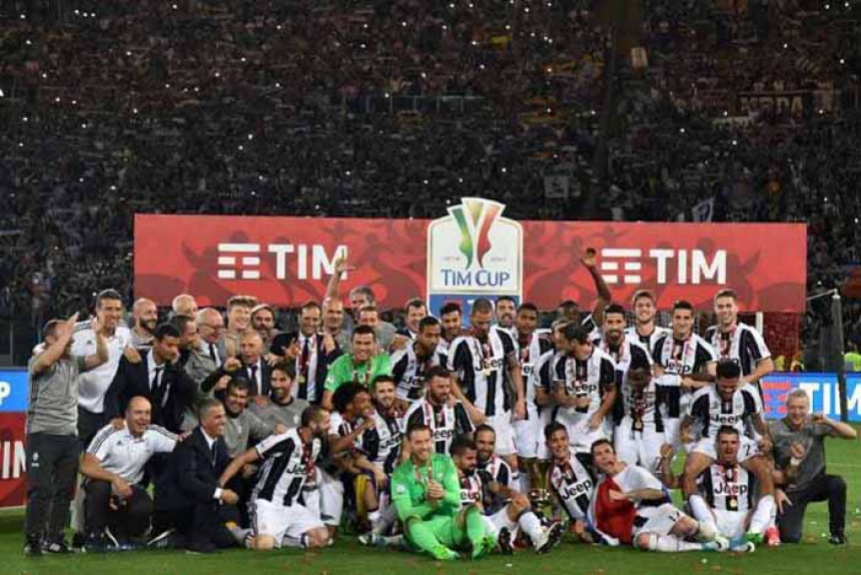 Juventus