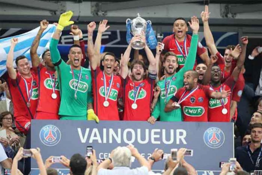 PSG