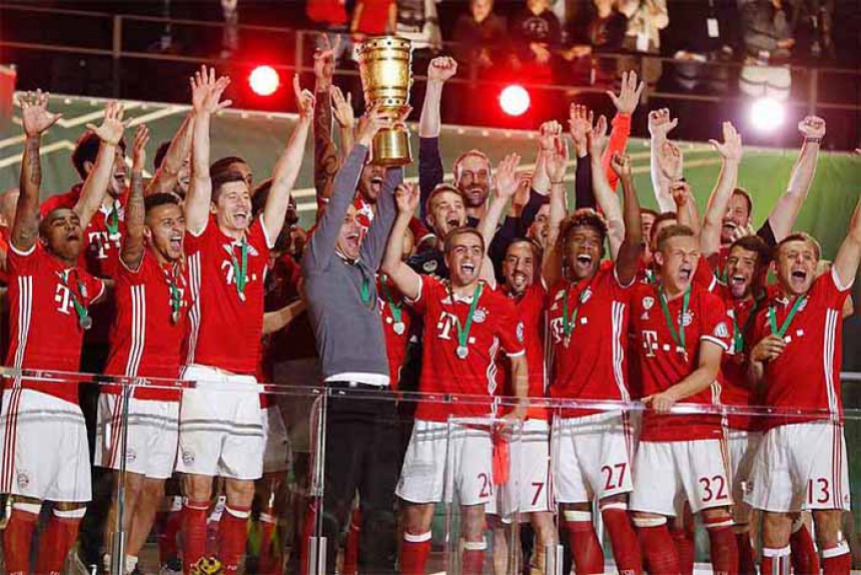 Bayern de Munique