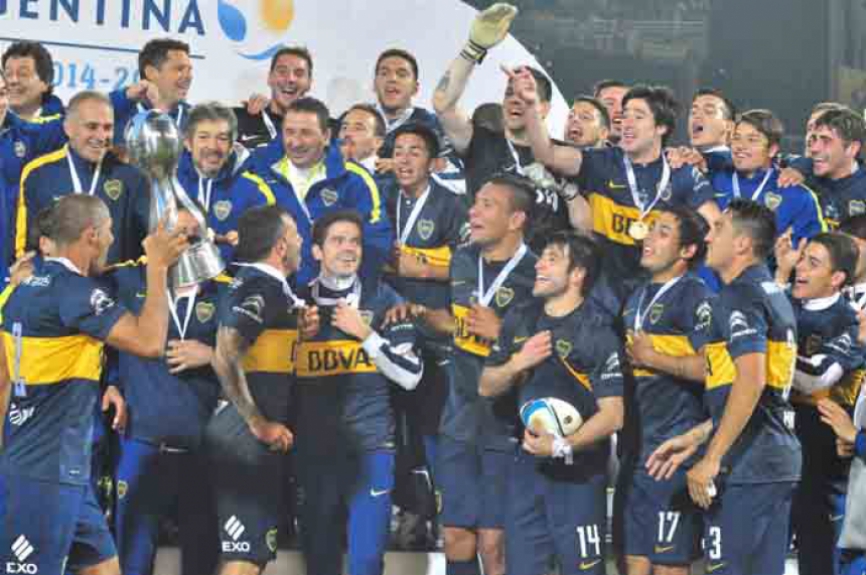 Boca Juniors