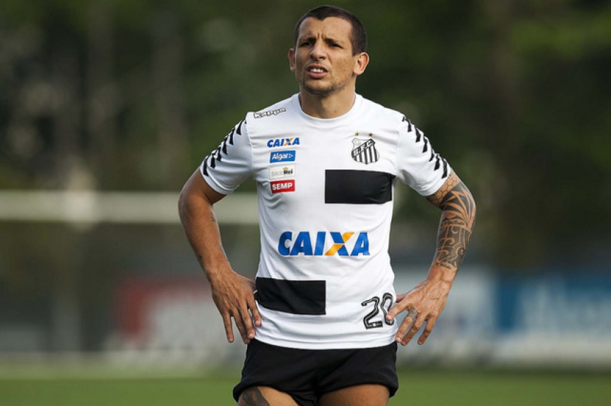 Vecchio, do Santos