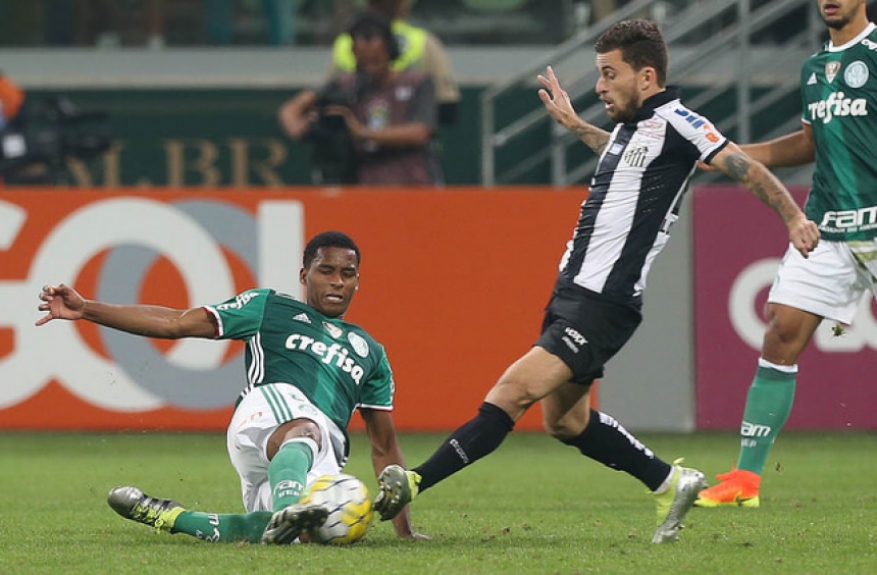 Matheus Sales e Lucas Lima