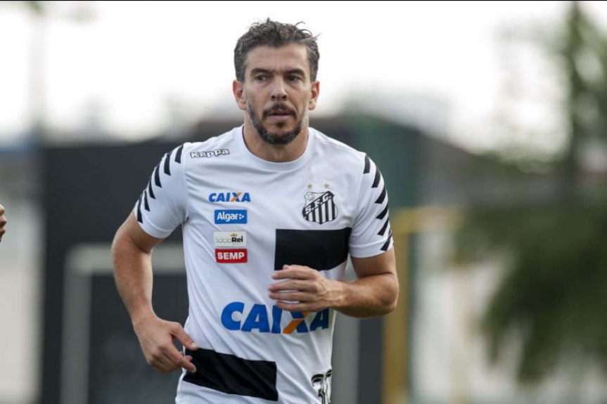 Leandro Donizete