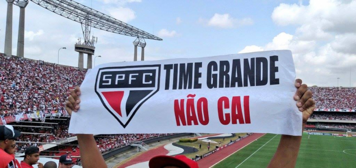 Os melhores memes da vitória do São Paulo diante do Sport