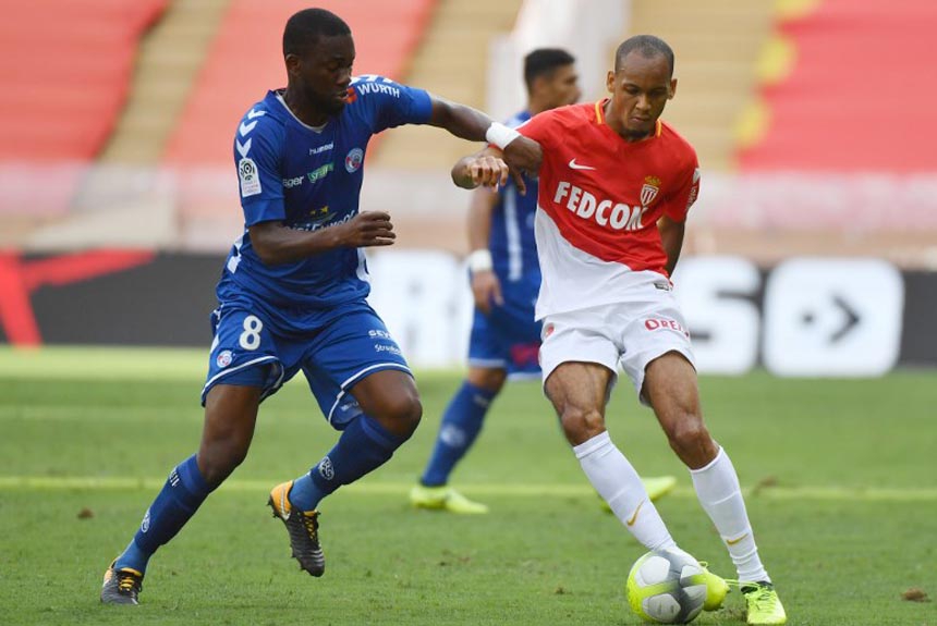 Fabinho - O elenco do Monaco voltou a vacilar dentro de casa e o lateral brasileiro não é exceção. Apagado no jogo, viu seu time empatar com o Montpellier em 1 a 1.