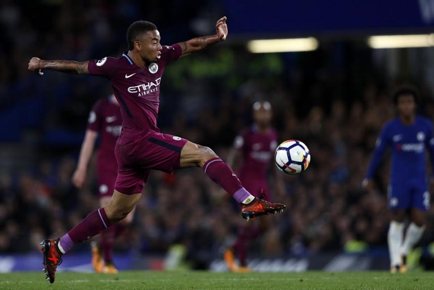Gabriel Jesus - Apesar do atacante não ter marcado, o camisa 9 da Seleção deixou sua marca ao dar o passe para o único gol da partida, feito por De Bruyne.