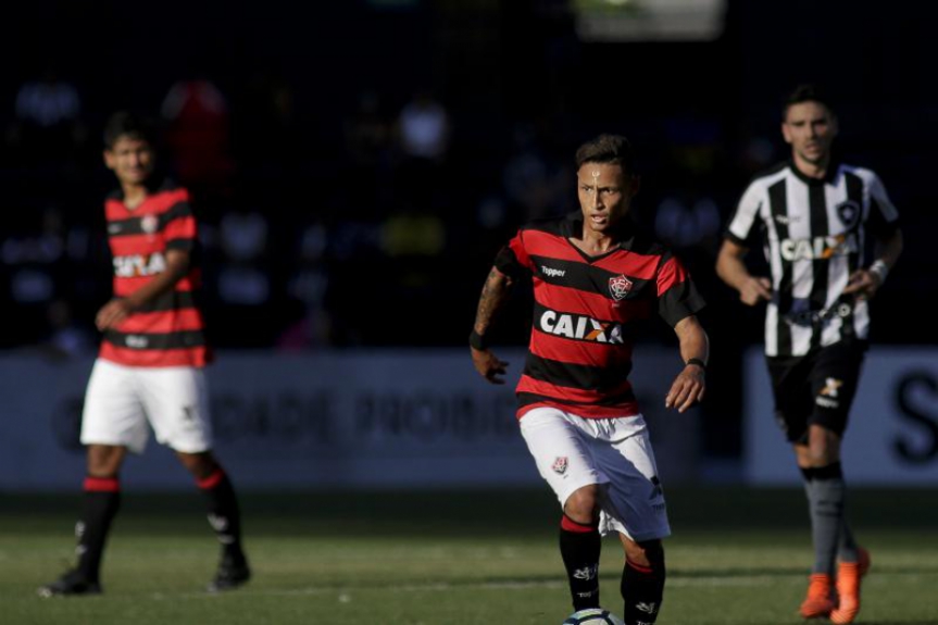 Botafogo x Vitória