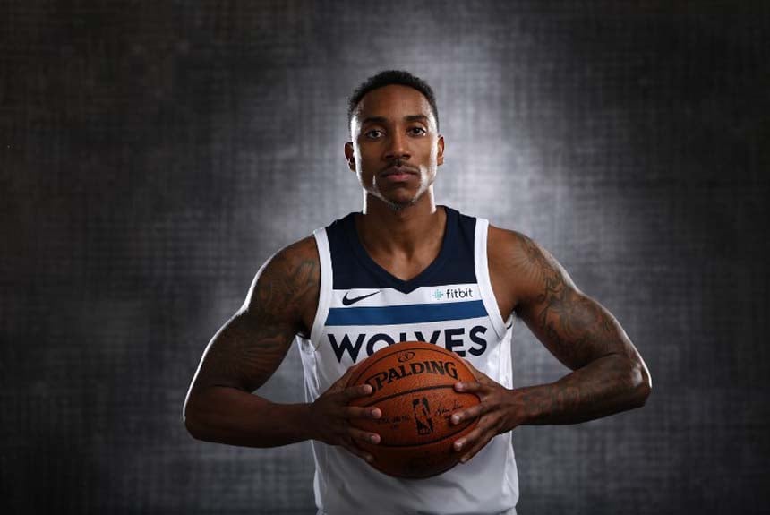 O Minnesota Timberwolves, porém, não demorou a confirmar a contratação de um substituto para Rubio. Trata-se do armador Jeff Teague