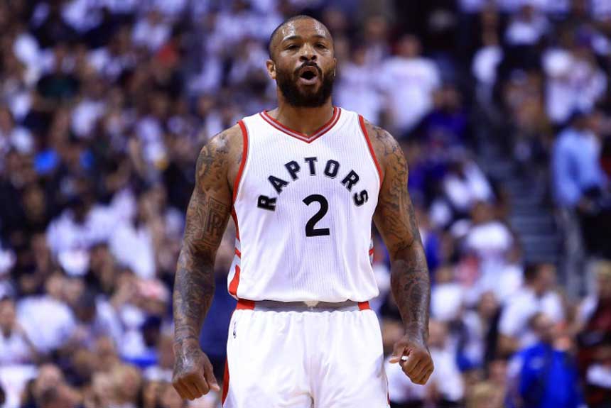 O ala defensivo P.J. Tucker se tornou em mais um reforço confirmado do Houston Rockets